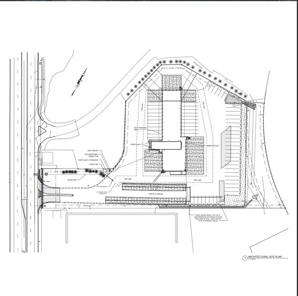 606 W Basin Rd, New Castle, DE à louer - Photo du bâtiment - Image 3 de 6