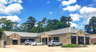 Plus de détails pour 26211 I-45, Spring, TX - Bureau/Médical à louer