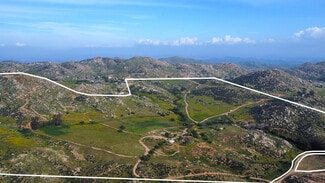 More details for 24585 Cam Del Serenah, Perris, CA - Land for Lease