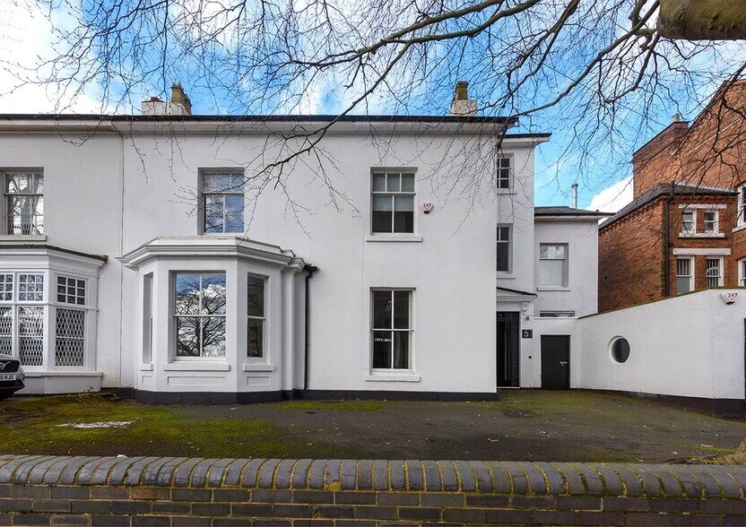 51 Frederick Rd, Birmingham à louer - Photo du bâtiment - Image 3 de 27