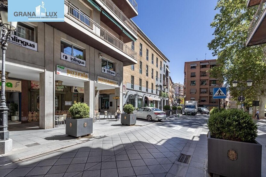 Retail in Granada, Granada for sale - Building Photo - Image 2 of 30