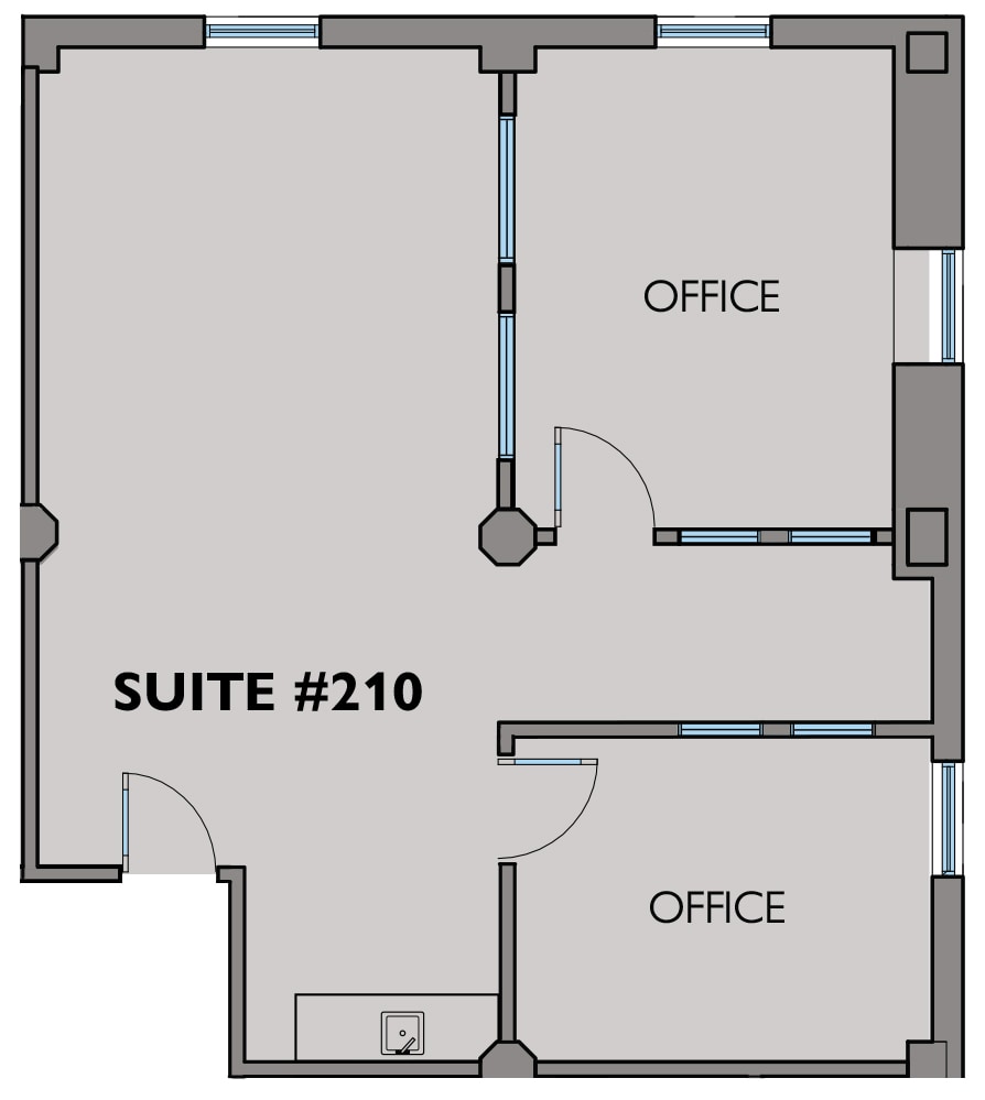 80 SE Madison St, Portland, OR à louer Photo intérieure- Image 1 de 6