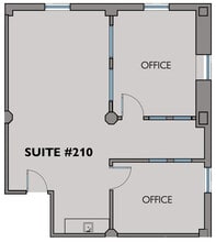 80 SE Madison St, Portland, OR à louer Photo intérieure- Image 1 de 6