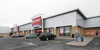 Plus de détails pour Colliers Way, Telford - Commerce de détail à louer