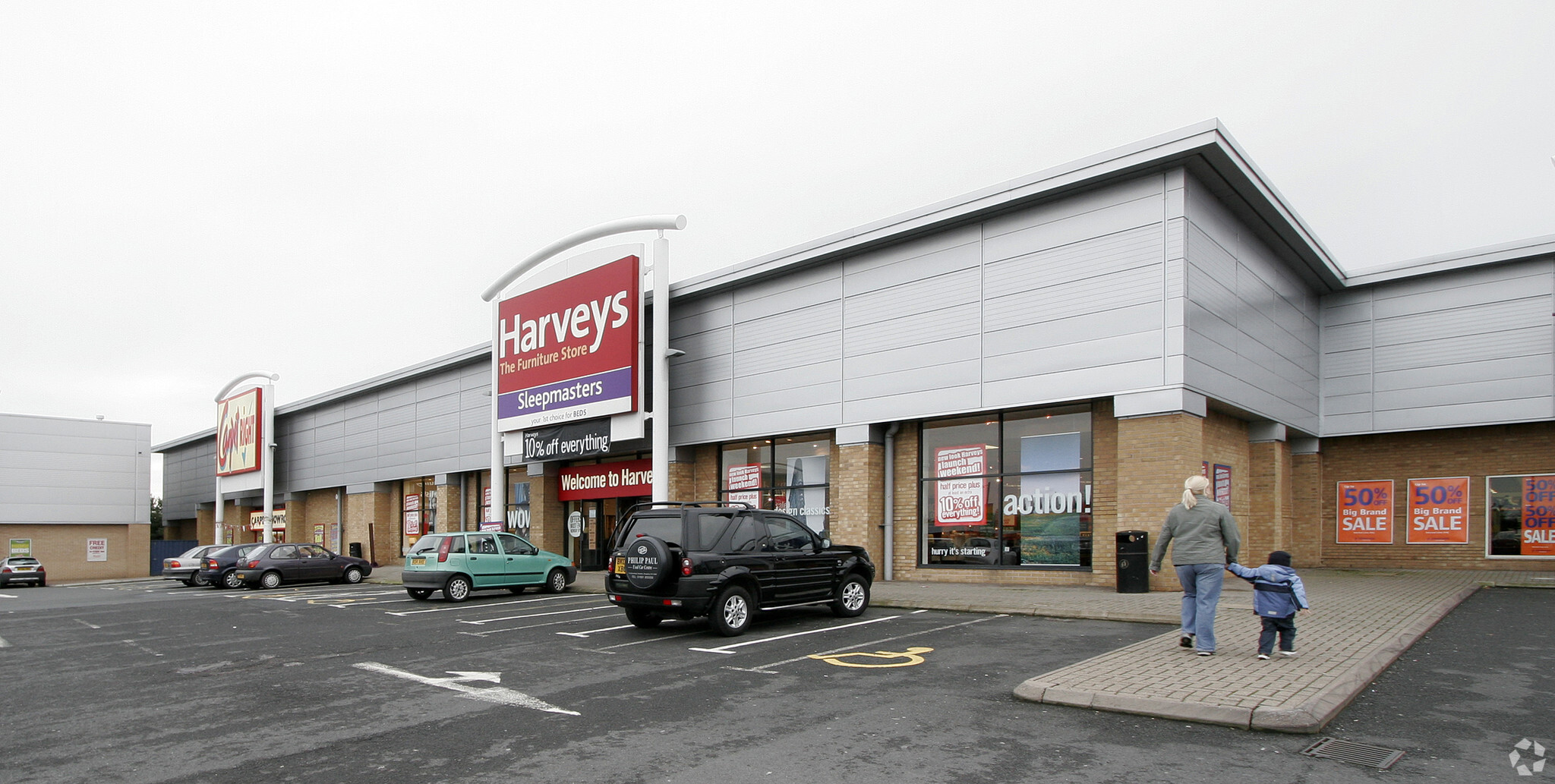 Colliers Way, Telford for lease Building Photo- Image 1 of 9