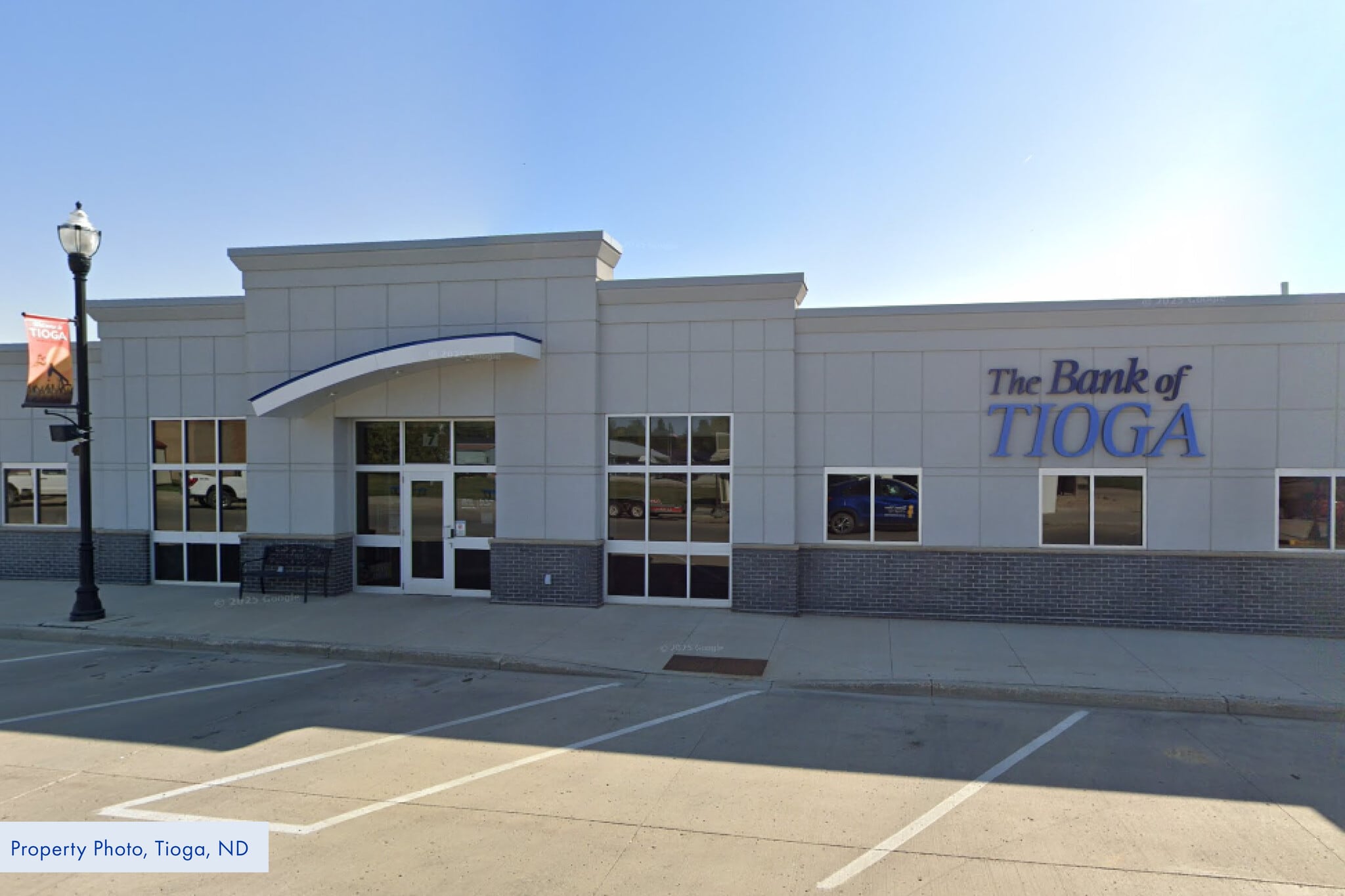 7 N Main St, Tioga, ND for sale Primary Photo- Image 1 of 2