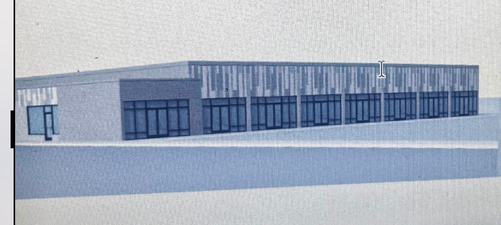 7103 W 111th St, Worth, IL for lease Construction Photo- Image 1 of 4