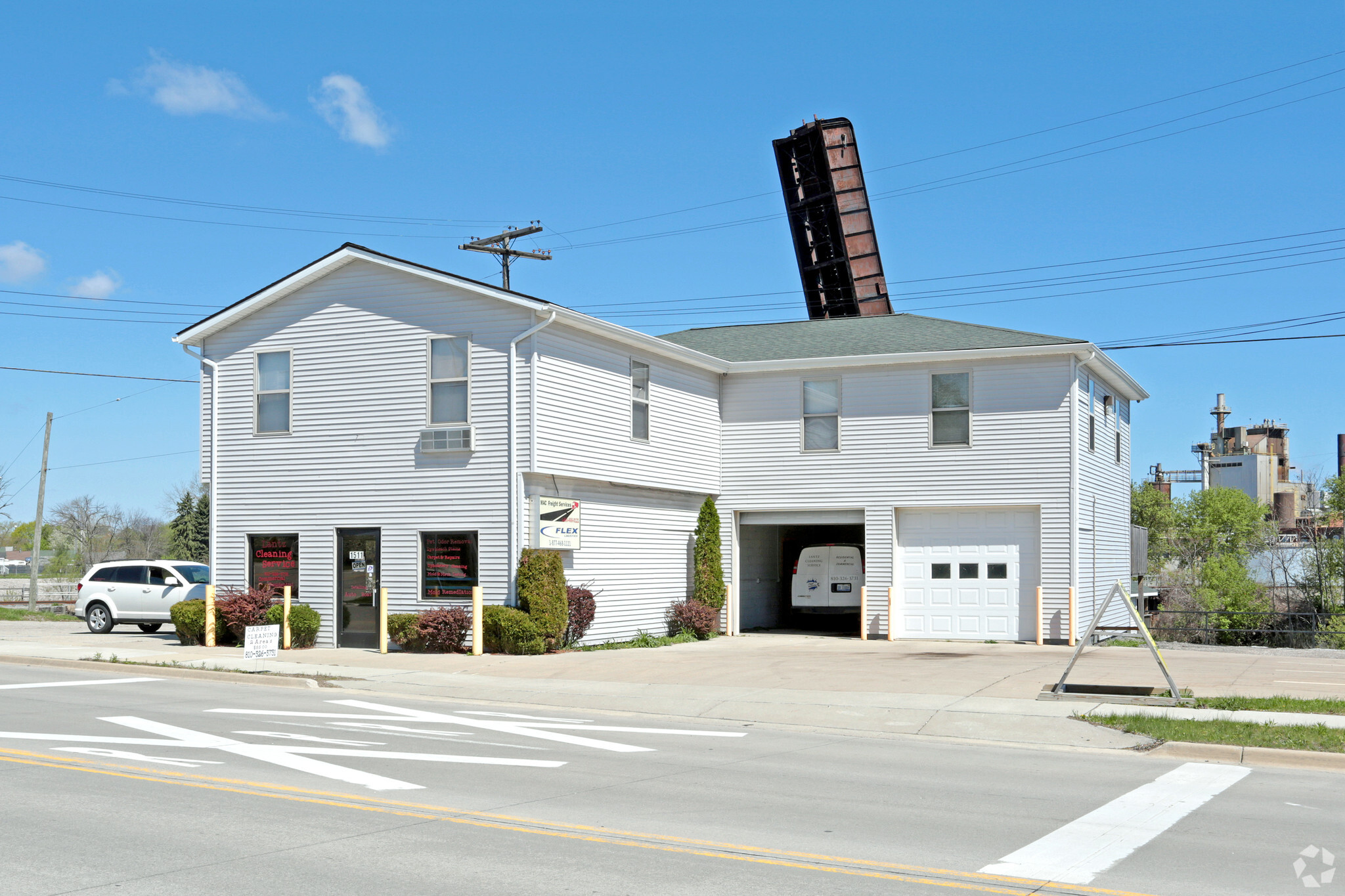 1511 Water St, Port Huron, MI for sale Primary Photo- Image 1 of 1