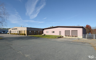 More details for 9 Gallen Rd, Kingston, MA - Flex for Lease