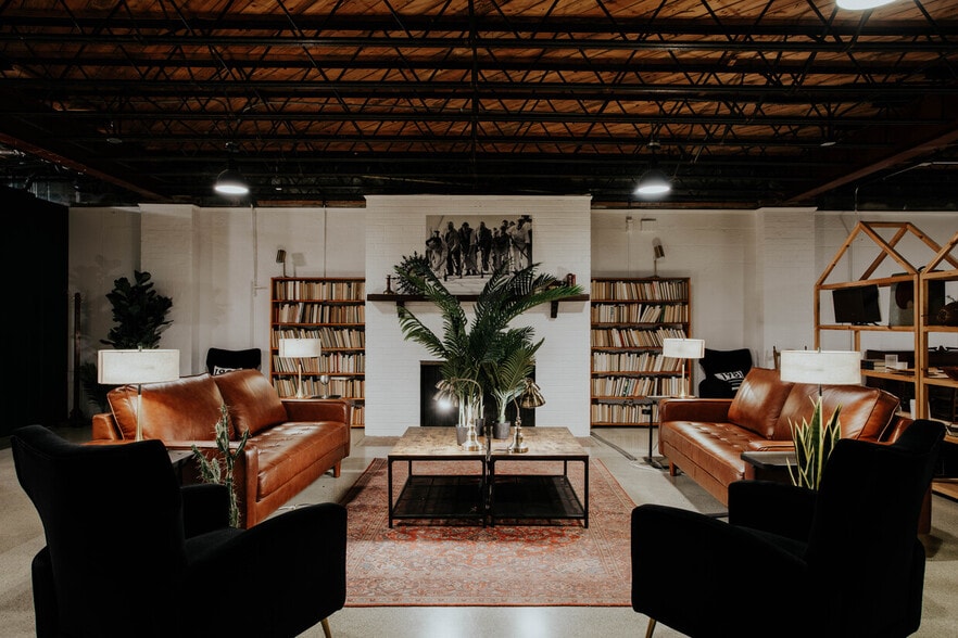 3511 Gallatin Pike, Nashville, TN for lease - Interior Photo - Image 1 of 18