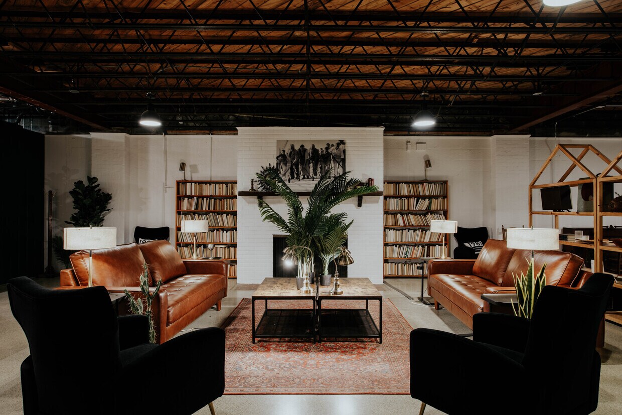 3511 Gallatin Pike, Nashville, TN for lease Interior Photo- Image 1 of 19