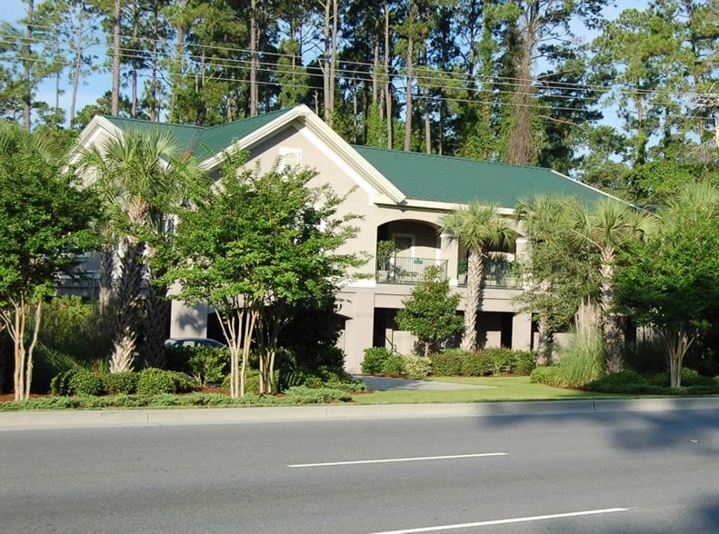 1544 Fording Island Rd, Hilton Head Island, SC for sale - Primary Photo - Image 2 of 51
