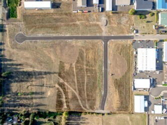 1276 NW Park Ave, Estacada, OR à vendre - Aérien - Image 2 de 14