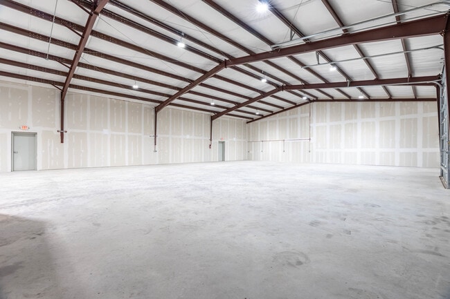 More details for Aubrey Industrial Park – Industrial for Sale, Aubrey, TX