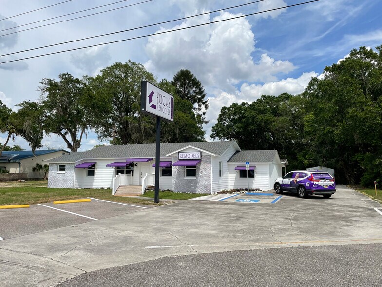 1005 N Church Ave, Mulberry, FL for lease - Building Photo - Image 3 of 64