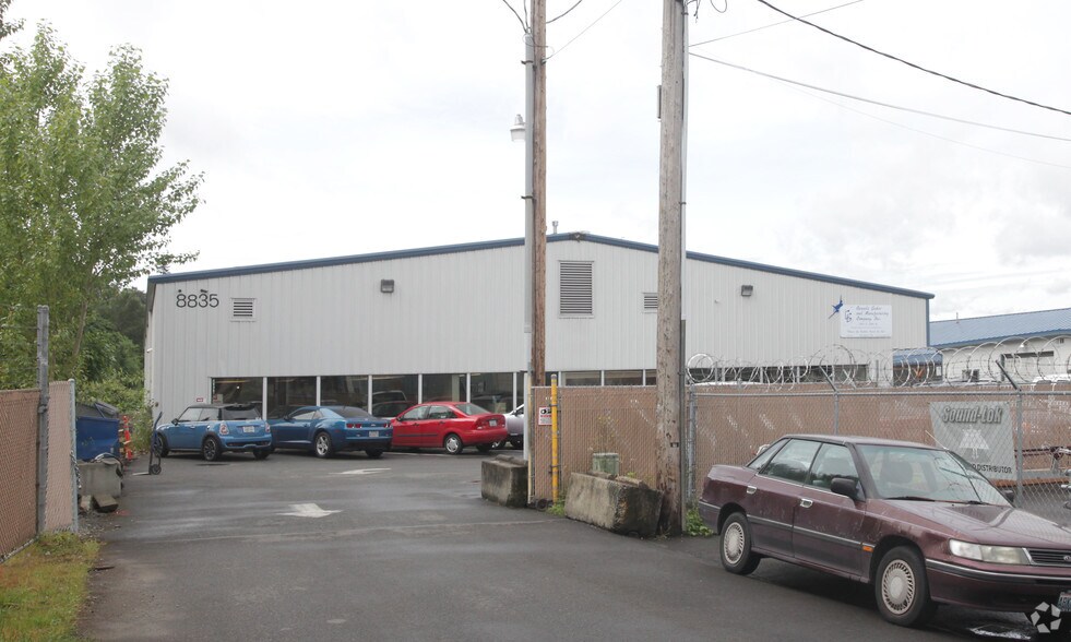 8835 S 228th St, Kent, WA for sale - Building Photo - Image 2 of 2