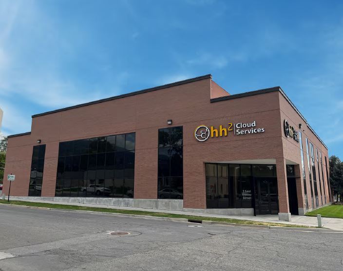 2 E Center St, Kaysville, UT à vendre Photo du bâtiment- Image 1 de 1