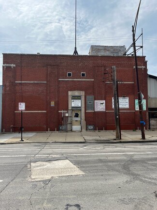 Plus de détails pour 5120 N Milwaukee Ave, Chicago, IL - Industriel à vendre