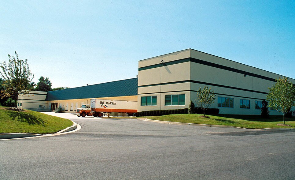 2206 Lakeside Blvd, Edgewood, MD à louer - Autre - Image 2 de 8