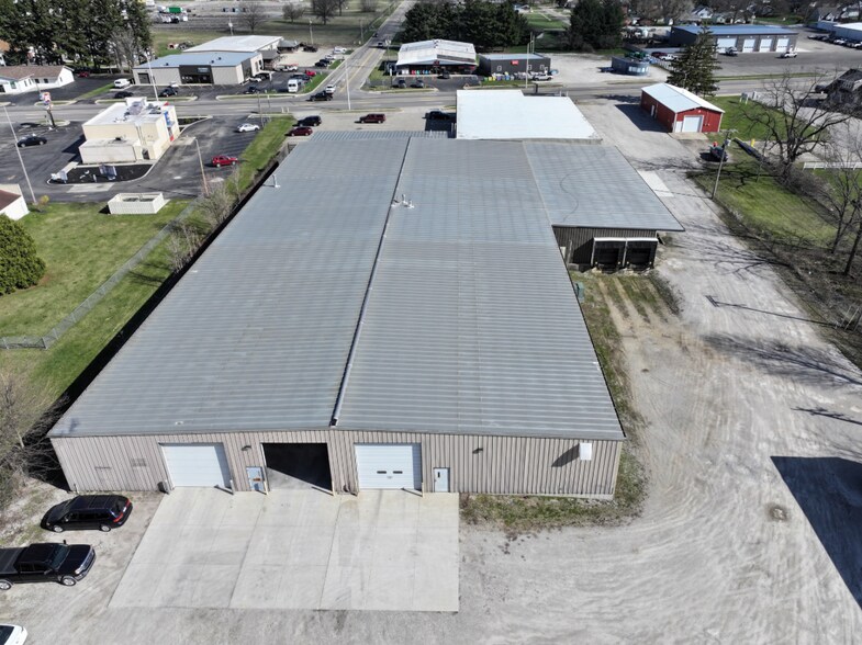 26767 US Highway 12, Sturgis, MI à vendre - Photo du bâtiment - Image 2 de 13