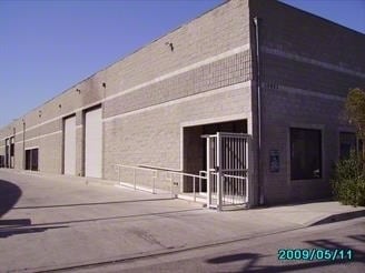 10923 Randall St, Sun Valley, CA for lease - Primary Photo - Image 1 of 11