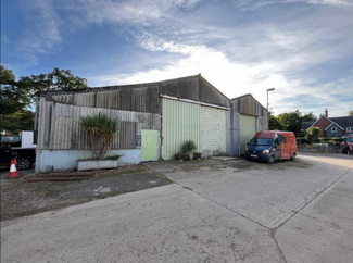 More details for 227 Main St, Loughborough - Industrial for Lease