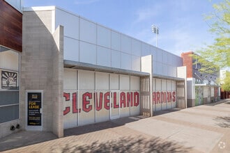 1933 S Ballpark Way, Goodyear, AZ for lease Building Photo- Image 2 of 2