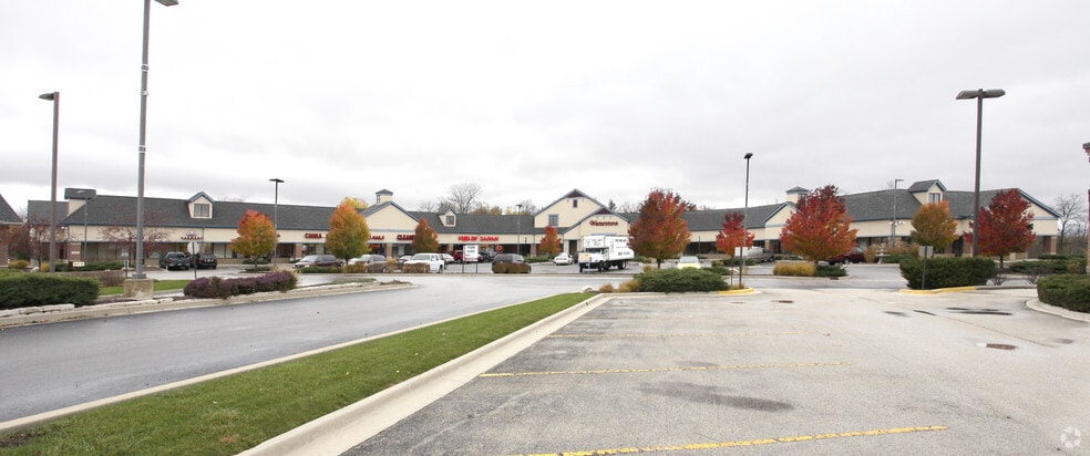 34500 N US Route 45 Hwy, Third Lake, IL à louer - Photo du bâtiment - Image 2 de 4