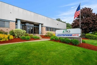 Plus de détails pour 63 Neck Rd, Haverhill, MA - Flex à vendre