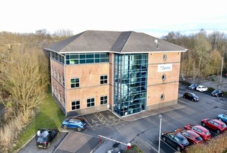 Plus de détails pour Caxton Rd, Preston - Bureau à louer