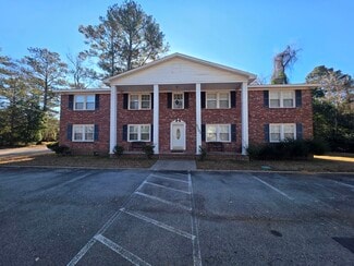More details for 1101 Comanchee Trl, West Columbia, SC - Multifamily for Sale