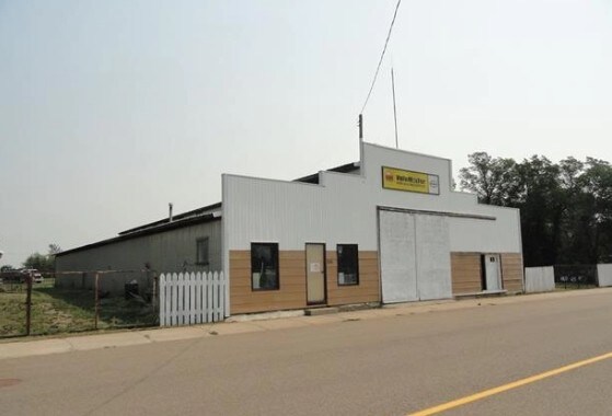 305 Railway Ave, Newell County No 4, AB à vendre Photo principale- Image 1 de 1