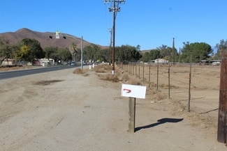 More details for 28920 Winchester Rd, Winchester, CA - Land for Sale