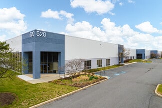 More details for 520 Pedricktown Rd, Bridgeport, NJ - Industrial for Lease
