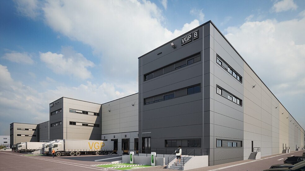 Carretera d'Ocaña, 55I, Alicante, Alicante for lease - Building Photo - Image 3 of 3