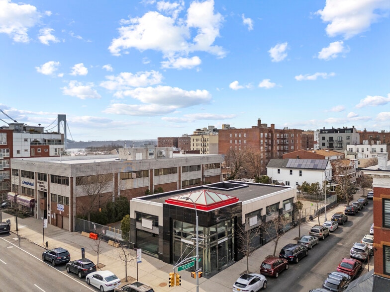 9904 4th Ave, Brooklyn, NY for sale - Primary Photo - Image 1 of 6