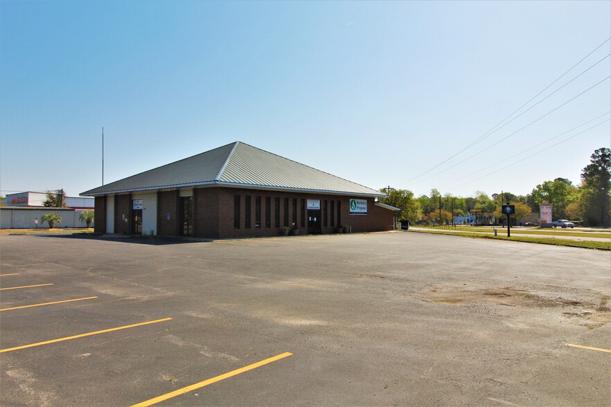 100 S Highway 52, Moncks Corner, SC à vendre - Photo principale - Image 1 de 1