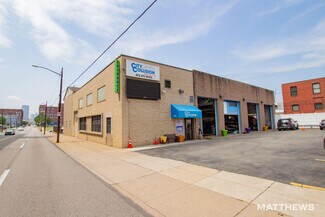 Plus de détails pour 3015 Liberty Ave, Pittsburgh, PA - Commerce de détail à vendre