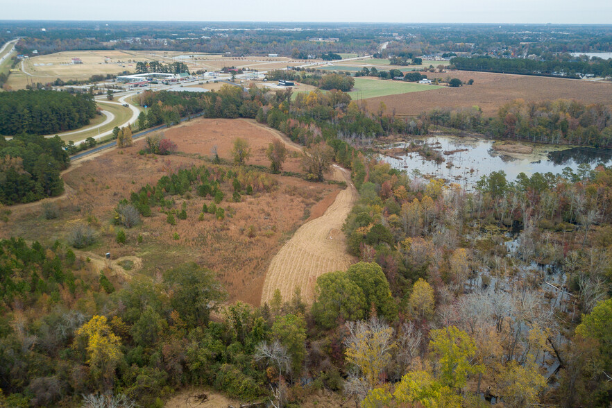 000 US Highway 76, Florence, SC à vendre - Photo principale - Image 1 de 1