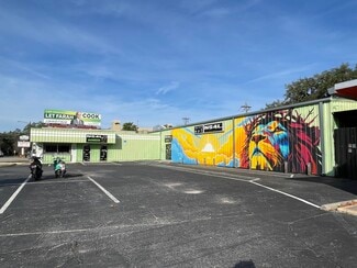 More details for 633 NW 13th St, Gainesville, FL - Retail for Lease