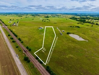 More details for TBD Joy Lynn Road, Moody, TX - Land for Sale
