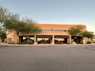 Plus de détails pour 9160 E bahia Dr, Scottsdale, AZ - Bureau à louer