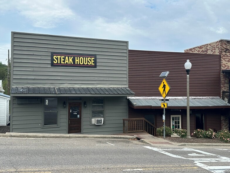 4091 Helena Rd, Helena, AL for lease - Building Photo - Image 1 of 9