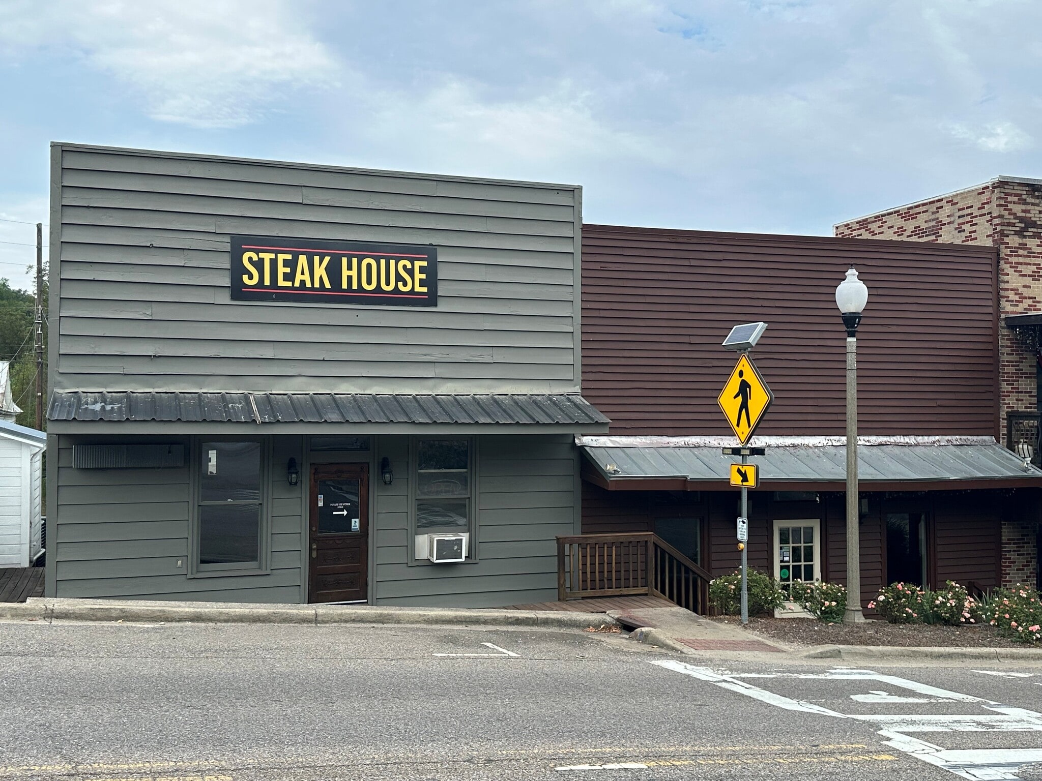 4091 Helena Rd, Helena, AL for lease Building Photo- Image 1 of 10