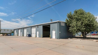 More details for 6810 E 53rd Pl, Commerce City, CO - Industrial for Lease