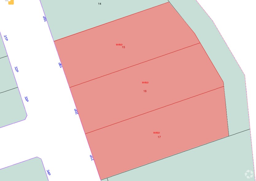 Calle Autogiro, 19P, Barcience, Toledo à vendre - Photo du bâtiment - Image 2 de 3