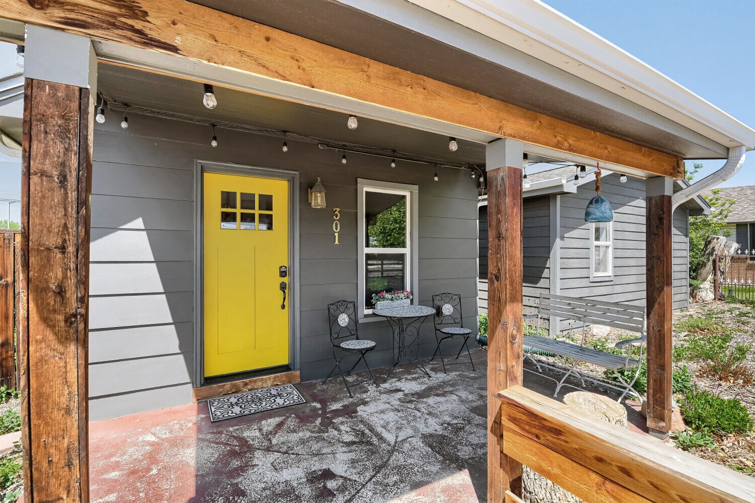 301 4th St., Frederick, CO à vendre Photo du bâtiment- Image 1 de 29