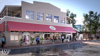 Plus de détails pour 309-315 W Saint Julian St, Savannah, GA - Commerce de détail à louer