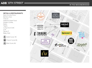 410 12th St, Oakland, CA for lease Building Photo- Image 2 of 2