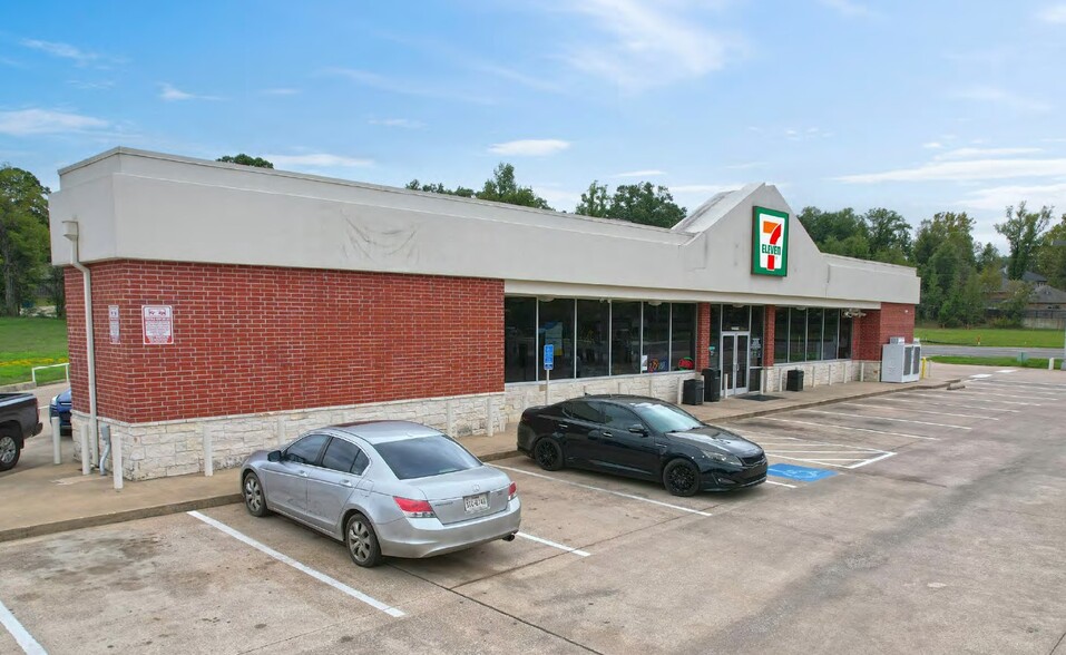 14680 Hwy 31 w, Brownsboro, TX for sale - Primary Photo - Image 1 of 2